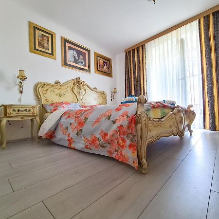 Apartmán Kaya House Nerezisca Exteriér fotografie