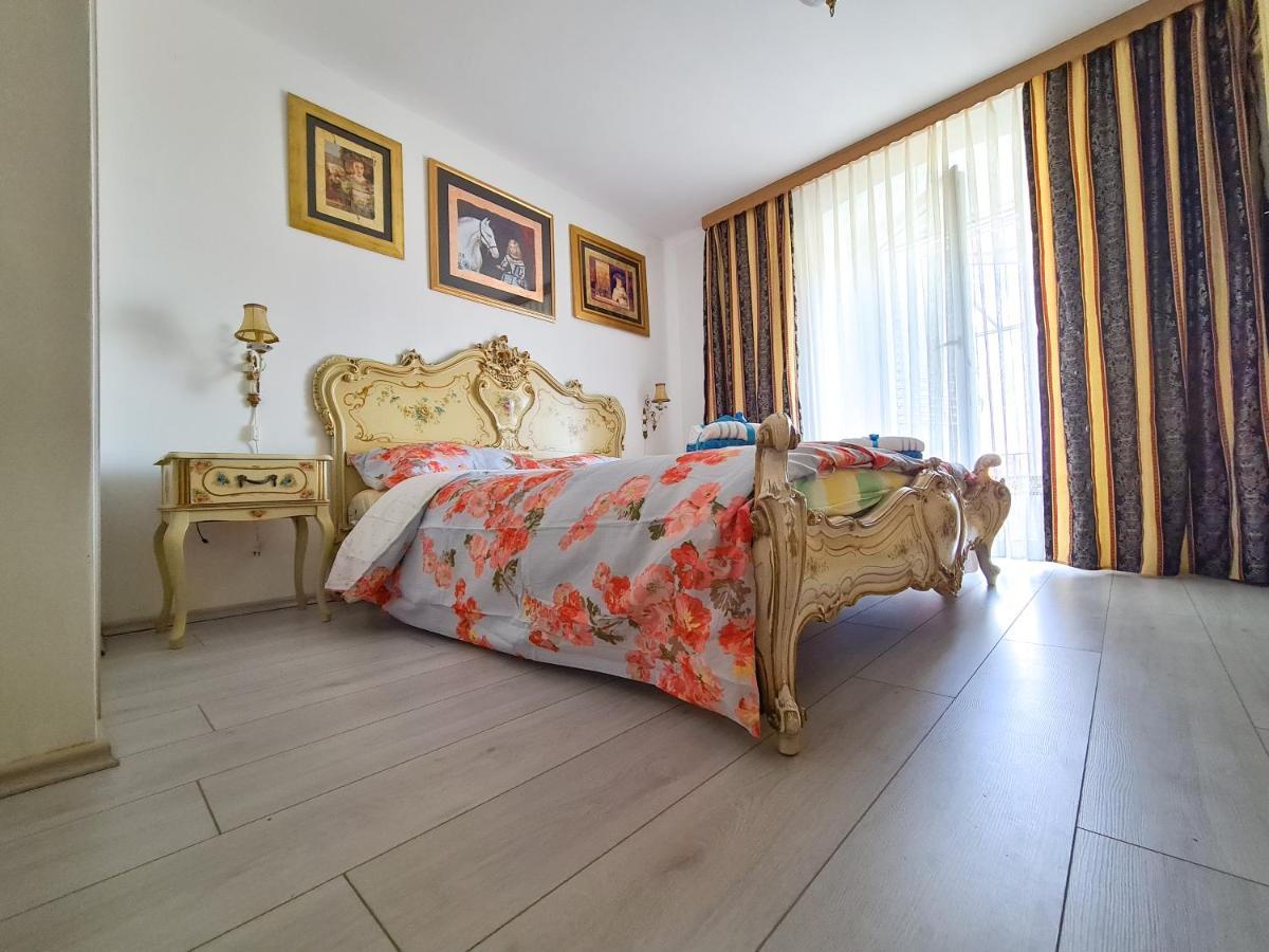 Apartmán Kaya House Nerezisca Exteriér fotografie