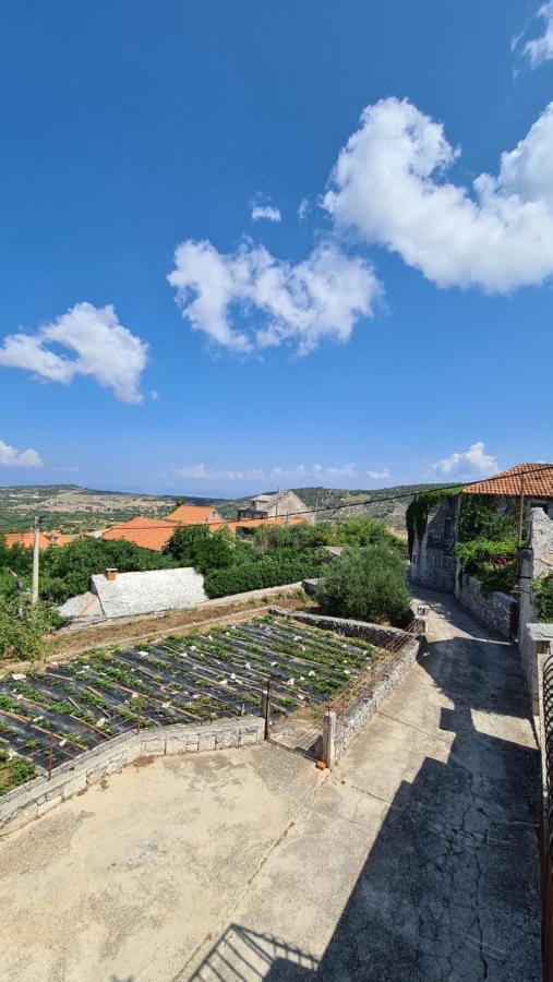 Apartmán Kaya House Nerezisca Exteriér fotografie