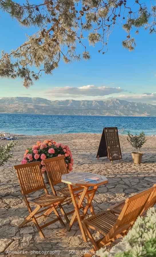 Apartmán Kaya House Nerezisca Exteriér fotografie