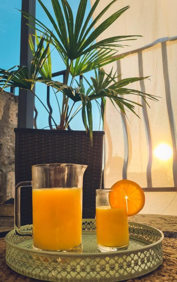 Apartmán Kaya House Nerezisca Exteriér fotografie