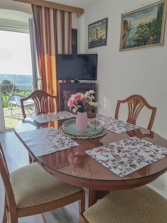 Apartmán Kaya House Nerezisca Exteriér fotografie