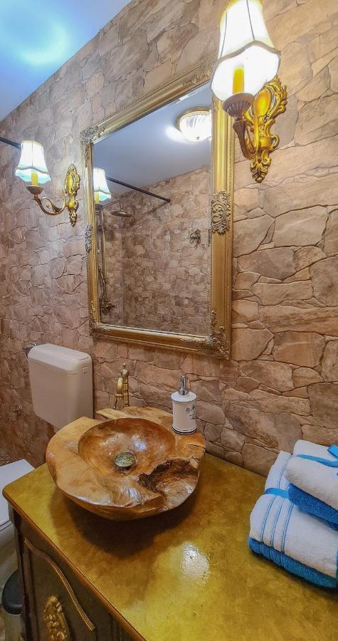 Apartmán Kaya House Nerezisca Exteriér fotografie