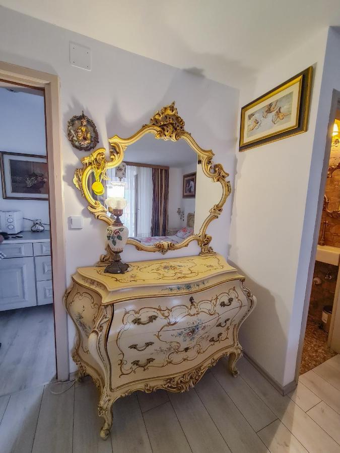 Apartmán Kaya House Nerezisca Exteriér fotografie